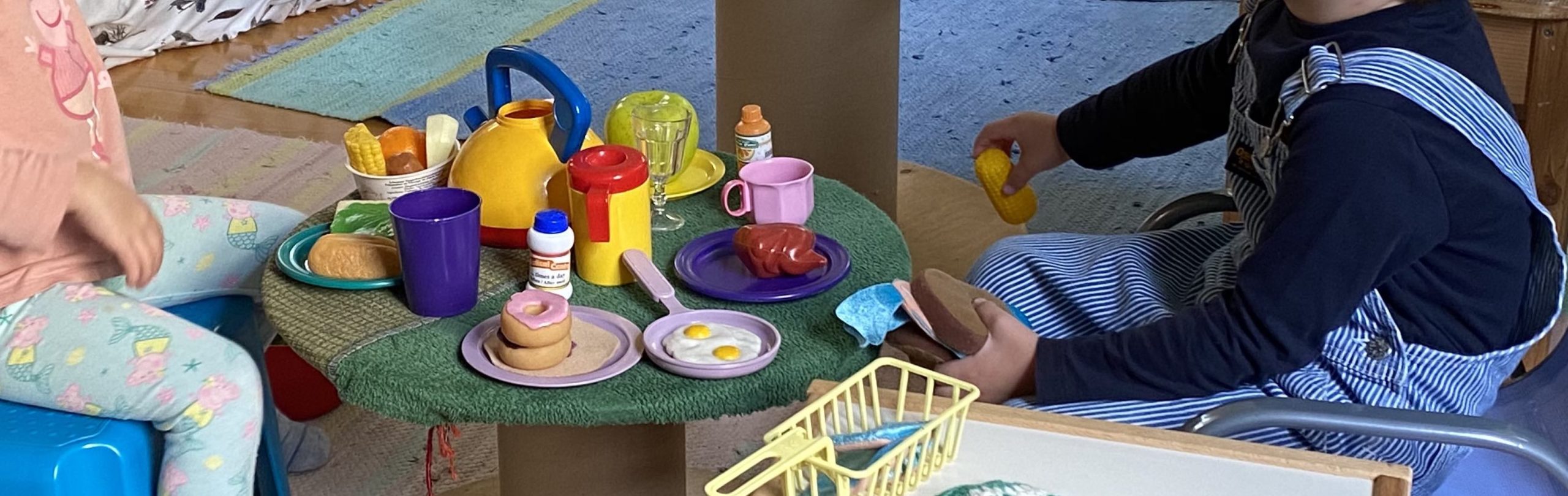 Essen und trinken